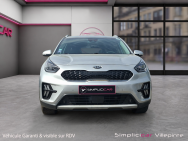 KIA d'occasion NIRO 1.6 GDI HYBRIDE LOUNGE BUSINESS de 2022