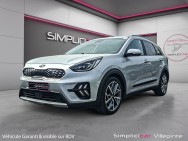 KIA d'occasion NIRO 1.6 GDI HYBRIDE LOUNGE BUSINESS de 2022