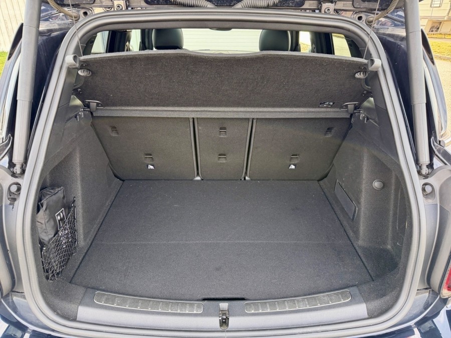 MINI d'occasion MINI COOPER 136 EDITION NORTHWOOD BA PH2 de 2021