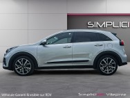 KIA d'occasion NIRO 1.6 GDI HYBRIDE LOUNGE BUSINESS de 2022