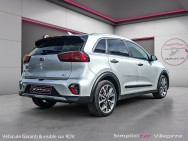 KIA d'occasion NIRO 1.6 GDI HYBRIDE LOUNGE BUSINESS de 2022