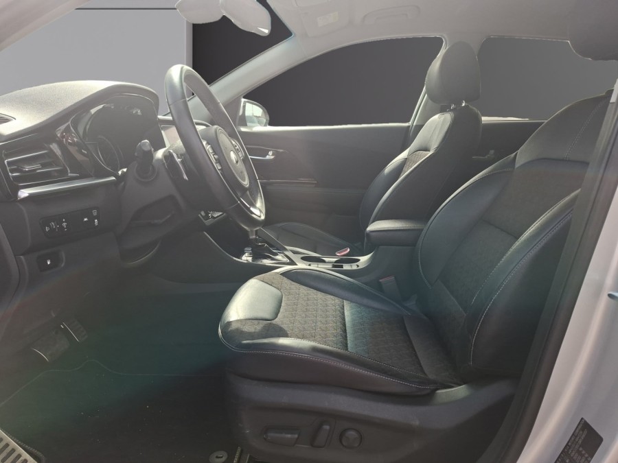 KIA d'occasion NIRO 1.6 GDI HYBRIDE LOUNGE BUSINESS de 2022