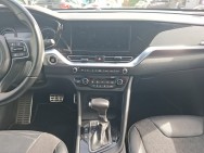 KIA d'occasion NIRO 1.6 GDI HYBRIDE LOUNGE BUSINESS de 2022