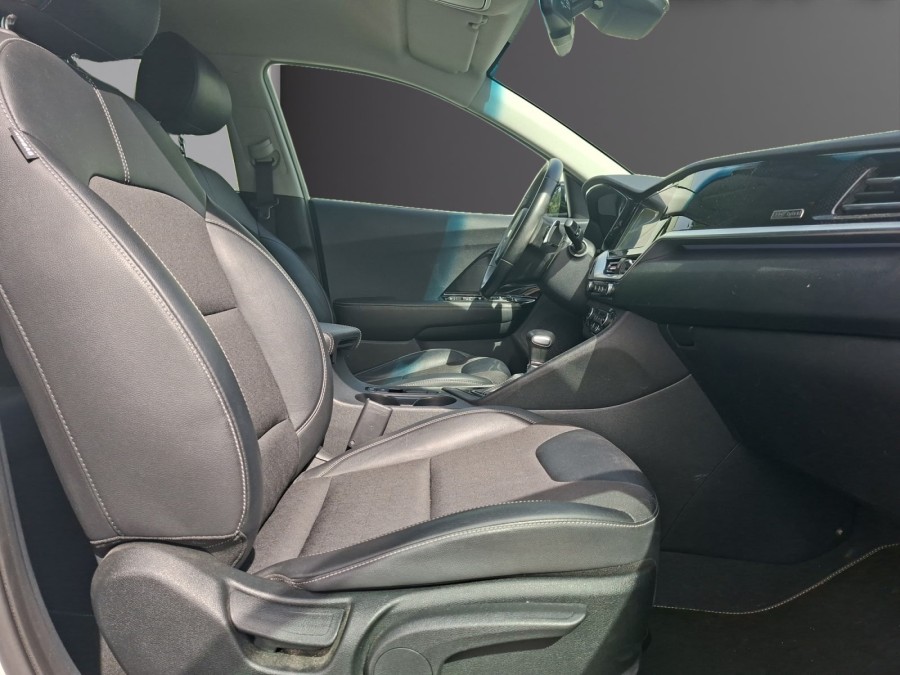 KIA d'occasion NIRO 1.6 GDI HYBRIDE LOUNGE BUSINESS de 2022