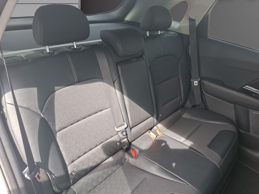 KIA d'occasion NIRO 1.6 GDI HYBRIDE LOUNGE BUSINESS de 2022