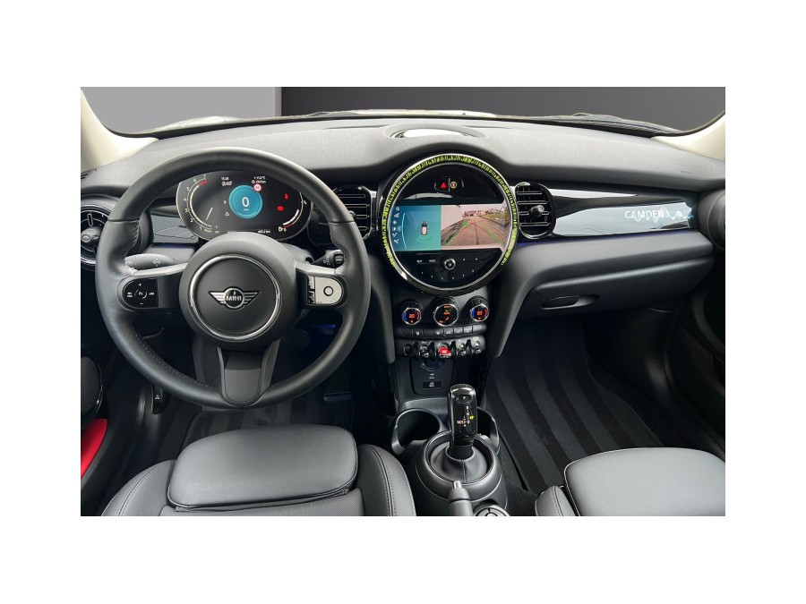 MINI d'occasion COOPER COOPER de 2024 Beauvais (60)﻿