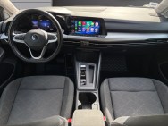 VOLKSWAGEN d'occasion GOLF SW 1.0 E-TSI OPF 110 LIFE DSG7 de 2021