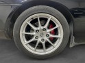 Porsche 911 carrera cabriolet 996 3.4i tiptronic s occasion simplicicar pertuis  simplicicar simplicibike france