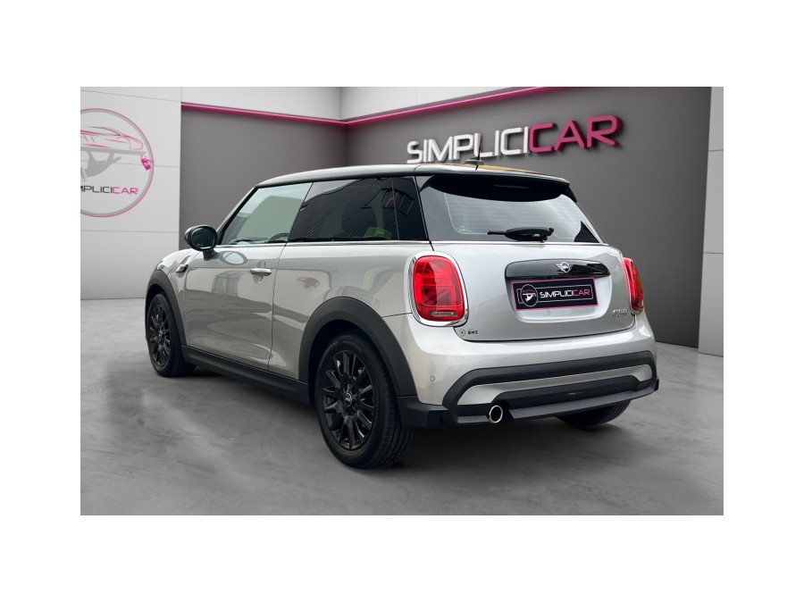 MINI d'occasion COOPER COOPER de 2024 Beauvais (60)﻿