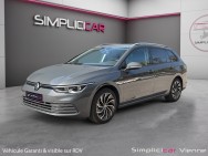 VOLKSWAGEN d'occasion GOLF SW 1.0 E-TSI OPF 110 LIFE DSG7 de 2021