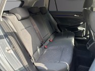 VOLKSWAGEN d'occasion GOLF SW 1.0 E-TSI OPF 110 LIFE DSG7 de 2021