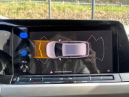 VOLKSWAGEN d'occasion GOLF SW 1.0 E-TSI OPF 110 LIFE DSG7 de 2021