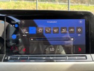 VOLKSWAGEN d'occasion GOLF SW 1.0 E-TSI OPF 110 LIFE DSG7 de 2021