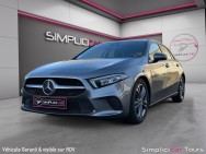 MERCEDES d'occasion CLASSE A 2.0 180 D 116 de 2020 Tours (37)﻿