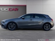 MERCEDES d'occasion CLASSE A 2.0 180 D 116 de 2020 Tours (37)﻿