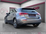 MERCEDES d'occasion CLASSE A 2.0 180 D 116 de 2020 Tours (37)﻿