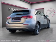 MERCEDES d'occasion CLASSE A 2.0 180 D 116 de 2020 Tours (37)﻿