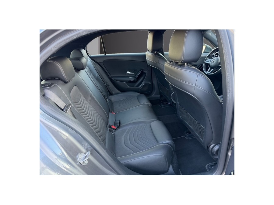 MERCEDES d'occasion CLASSE A 2.0 180 D 116 de 2020 Tours (37)﻿