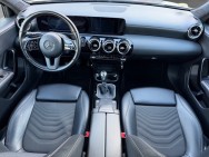 MERCEDES d'occasion CLASSE A 2.0 180 D 116 de 2020 Tours (37)﻿