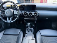 MERCEDES d'occasion CLASSE A 2.0 180 D 116 de 2020 Tours (37)﻿