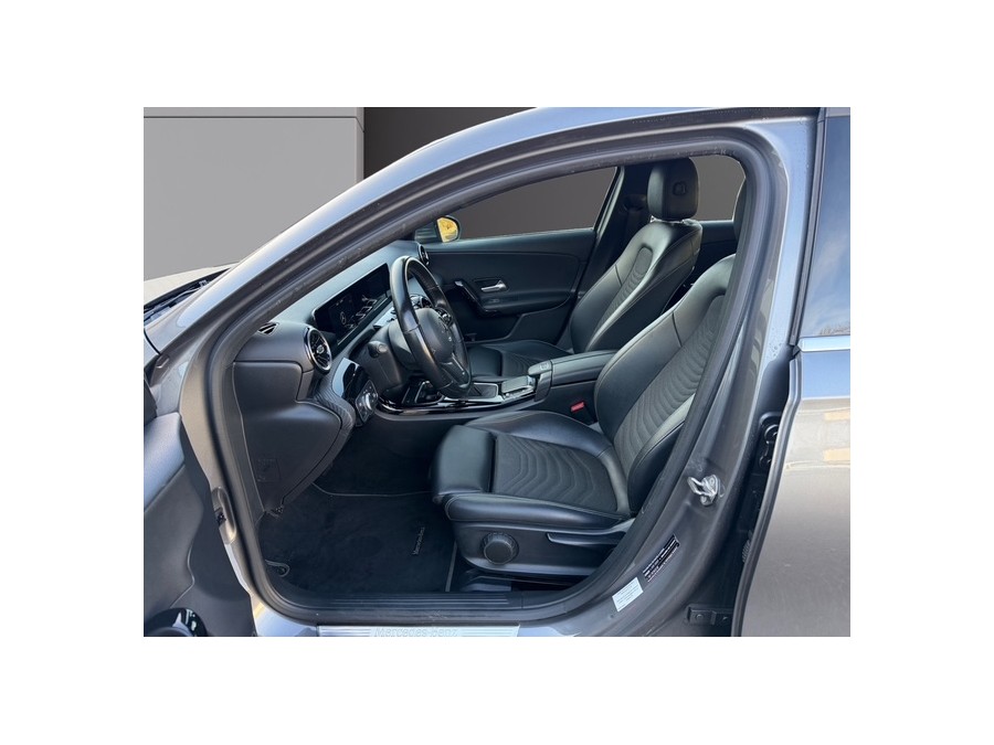 MERCEDES d'occasion CLASSE A 2.0 180 D 116 de 2020 Tours (37)﻿