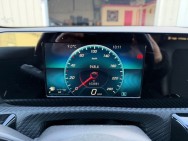 MERCEDES d'occasion CLASSE A 2.0 180 D 116 de 2020 Tours (37)﻿