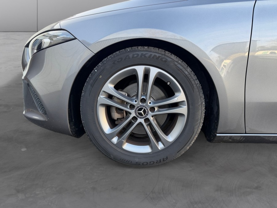 MERCEDES d'occasion CLASSE A 2.0 180 D 116 de 2020 Tours (37)﻿