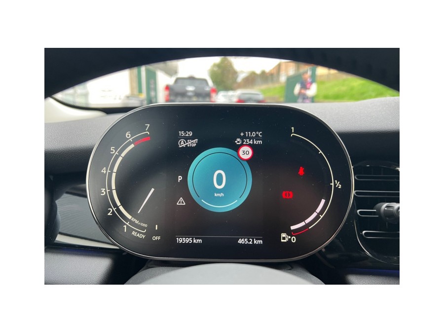 MINI d'occasion COOPER COOPER de 2024 Beauvais (60)﻿