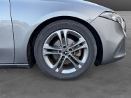 MERCEDES d'occasion CLASSE A 2.0 180 D 116 de 2020 Tours (37)﻿