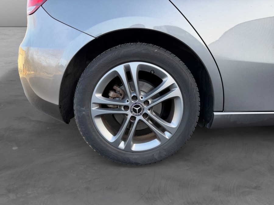 MERCEDES d'occasion CLASSE A 2.0 180 D 116 de 2020 Tours (37)﻿