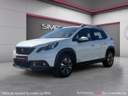 PEUGEOT d'occasion 2008 1.5 BlueHDi 100ch S&S BVM5 Allure de 2019 St