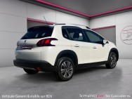 PEUGEOT d'occasion 2008 1.5 BlueHDi 100ch S&S BVM5 Allure de 2019 St