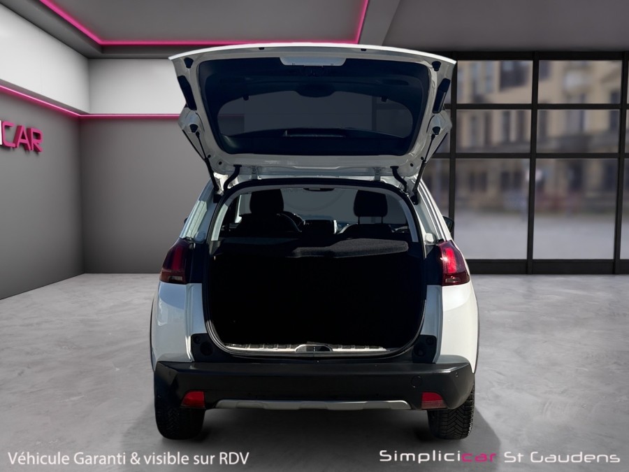 PEUGEOT d'occasion 2008 1.5 BlueHDi 100ch S&S BVM5 Allure de 2019 St