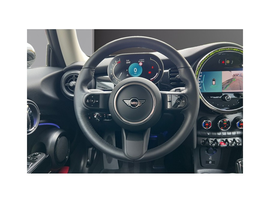 MINI d'occasion COOPER COOPER de 2024 Beauvais (60)﻿