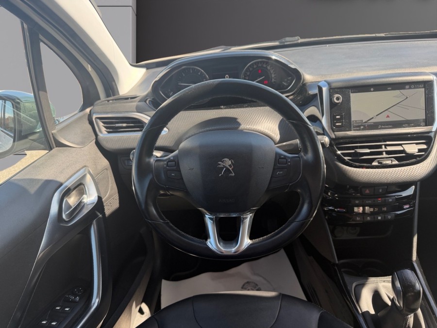 PEUGEOT d'occasion 2008 1.5 BlueHDi 100ch S&S BVM5 Allure de 2019 St