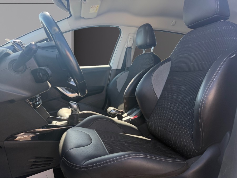 PEUGEOT d'occasion 2008 1.5 BlueHDi 100ch S&S BVM5 Allure de 2019 St