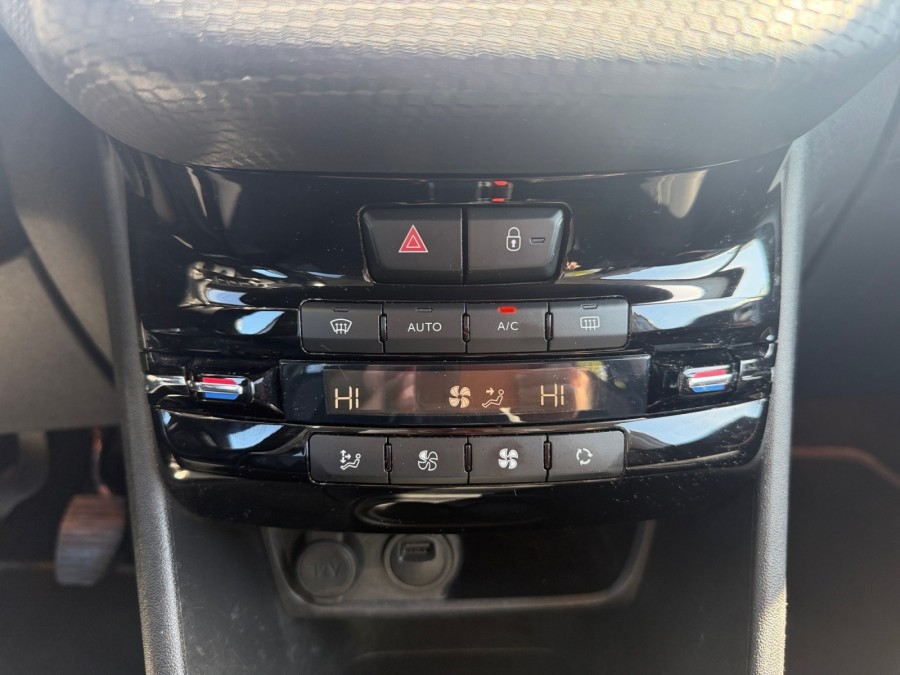 PEUGEOT d'occasion 2008 1.5 BlueHDi 100ch S&S BVM5 Allure de 2019 St