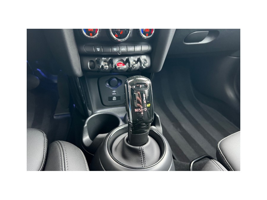 MINI d'occasion COOPER COOPER de 2024 Beauvais (60)﻿