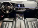 Bmw x5 g05 xdrive30d 265 ch bva8 m sport - garantie 12 mois - orgine fr occasion simplicicar lyon ouest simplicicar...