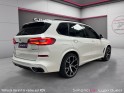 Bmw x5 g05 xdrive30d 265 ch bva8 m sport - garantie 12 mois - orgine fr occasion simplicicar lyon ouest simplicicar...