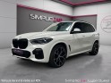 Bmw x5 g05 xdrive30d 265 ch bva8 m sport - garantie 12 mois - orgine fr occasion simplicicar lyon ouest simplicicar...