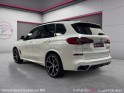 Bmw x5 g05 xdrive30d 265 ch bva8 m sport - garantie 12 mois - orgine fr occasion simplicicar lyon ouest simplicicar...