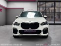 Bmw x5 g05 xdrive30d 265 ch bva8 m sport - garantie 12 mois - orgine fr occasion simplicicar lyon ouest simplicicar...