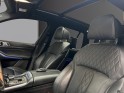 Bmw x5 g05 xdrive30d 265 ch bva8 m sport - garantie 12 mois - orgine fr occasion simplicicar lyon ouest simplicicar...