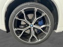 Bmw x5 g05 xdrive30d 265 ch bva8 m sport - garantie 12 mois - orgine fr occasion simplicicar lyon ouest simplicicar...