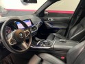 Bmw x5 g05 xdrive30d 265 ch bva8 m sport - garantie 12 mois - orgine fr occasion simplicicar lyon ouest simplicicar...