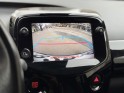 Peugeot 108 vti 72ch bmp5 roland garros top! toit ouvrant/garantie 12 mois occasion paris 17ème (75)(porte maillot)...