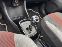 Peugeot 108 vti 72ch bmp5 roland garros top! toit ouvrant/garantie 12 mois occasion paris 17ème (75)(porte maillot)...
