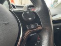 Peugeot 108 vti 72ch bmp5 roland garros top! toit ouvrant/garantie 12 mois occasion paris 17ème (75)(porte maillot)...