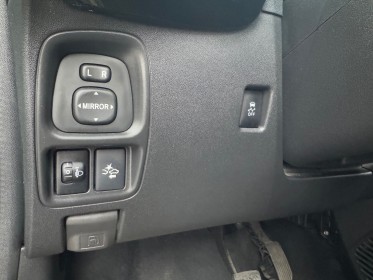 Peugeot 108 vti 72ch bmp5 roland garros top! toit ouvrant/garantie 12 mois occasion paris 17ème (75)(porte maillot)...